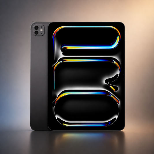 Apple iPad Pro M5
