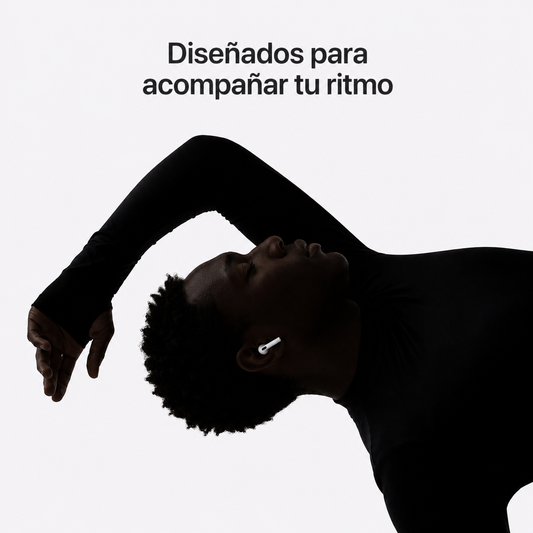 AirPods pro 3