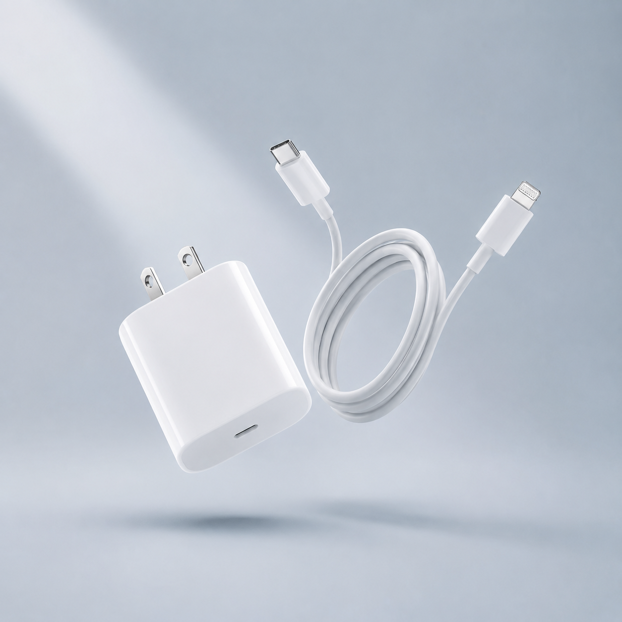 Cargador Completo iPhone