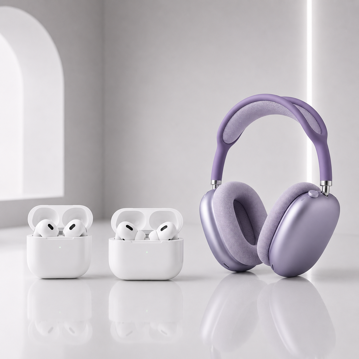 AirPods