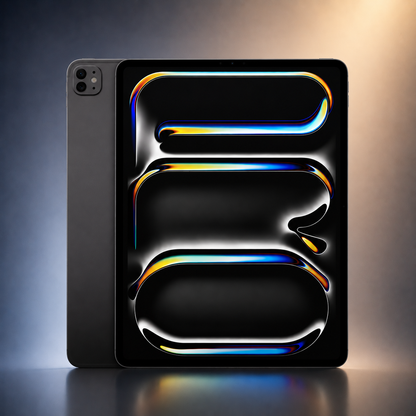 Apple iPad Pro M5