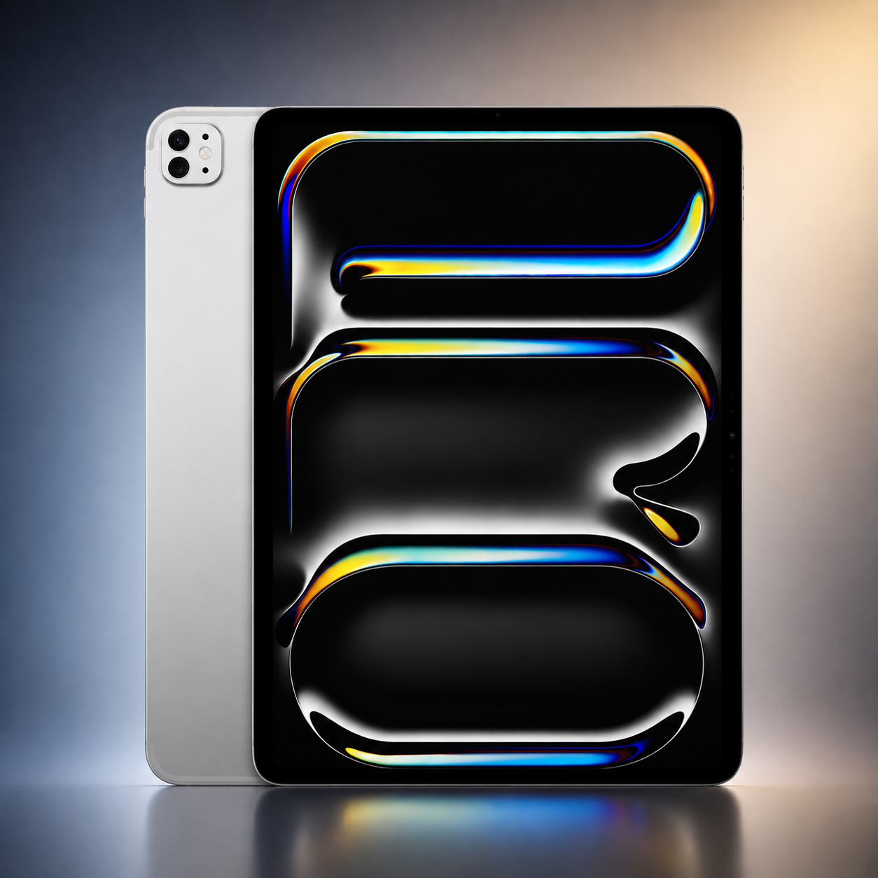 Apple iPad Pro M5