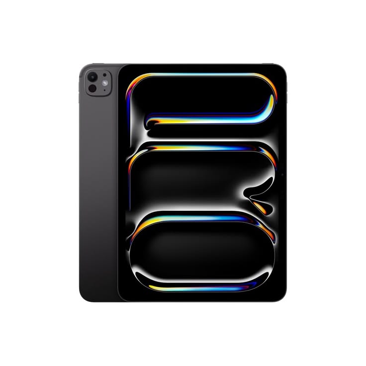 Apple iPad Pro M5