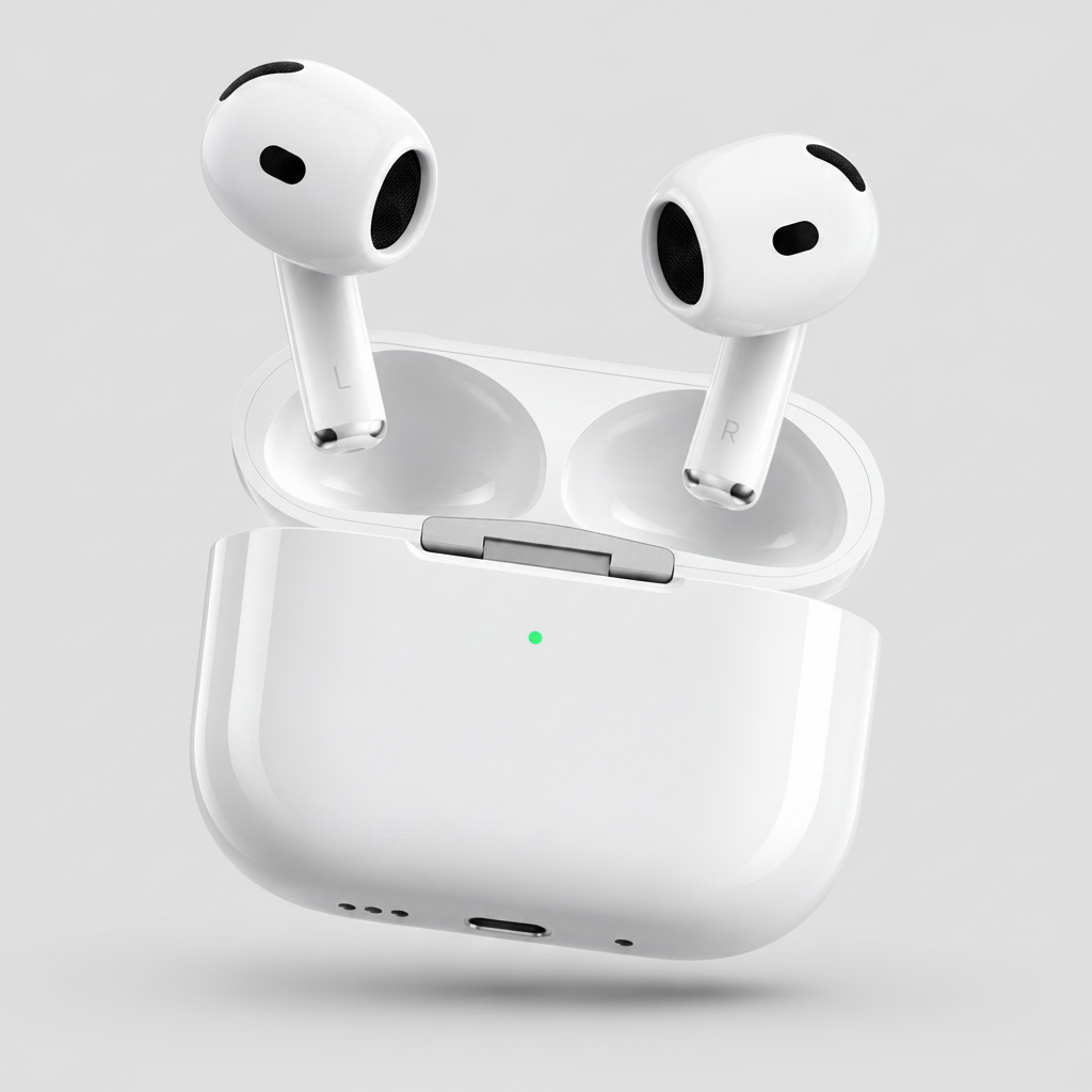 AirPods 4