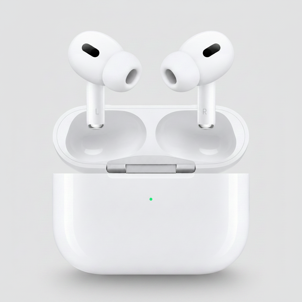 AirPods Pro 2 con sombra