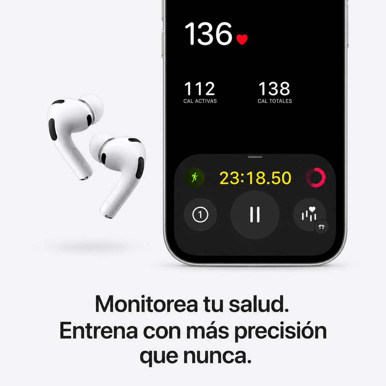 AirPods pro 3
