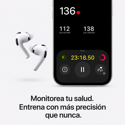 AirPods pro 3