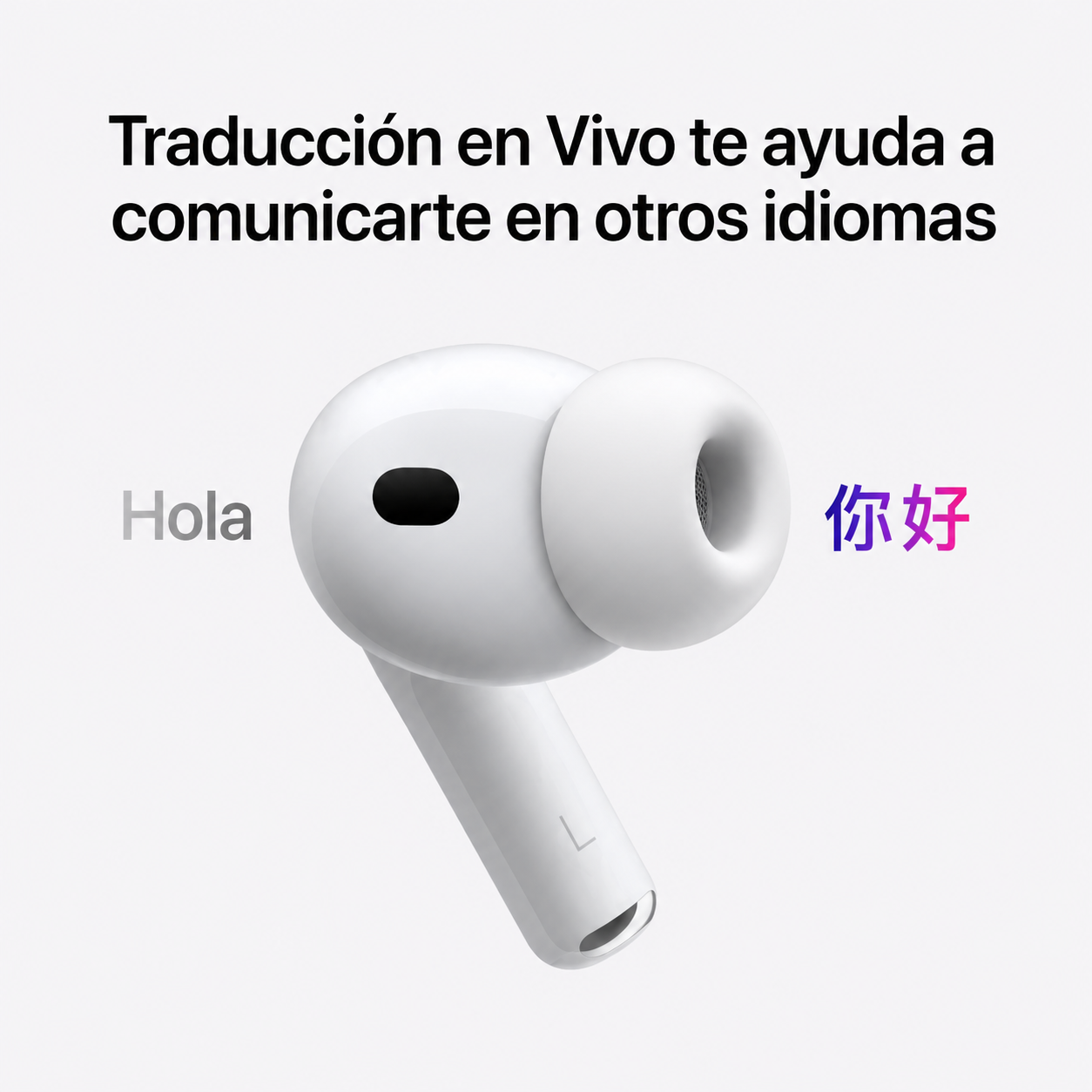 AirPods pro 3