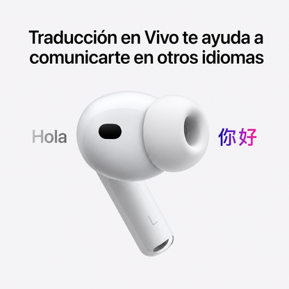 AirPods pro 3