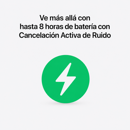 AirPods pro 3