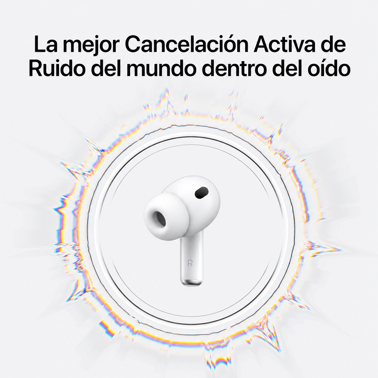 AirPods pro 3