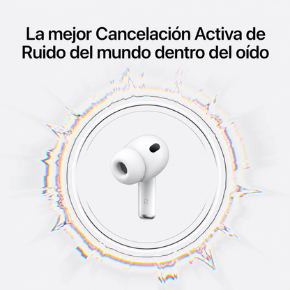 AirPods pro 3