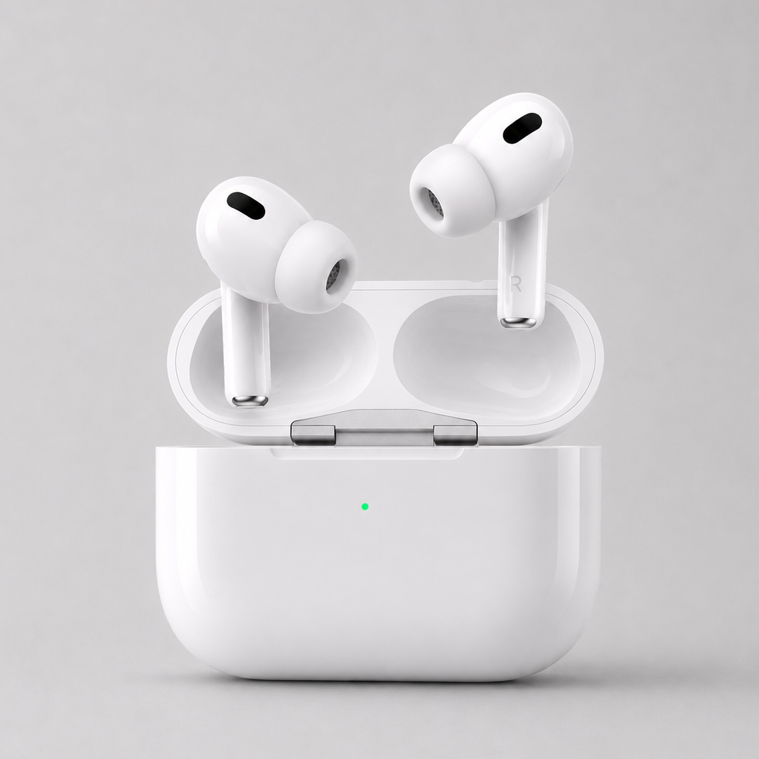AirPods pro 3