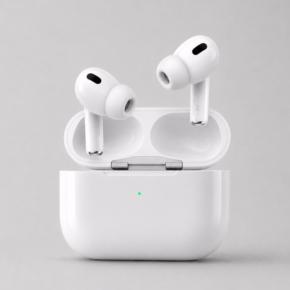 AirPods pro 3