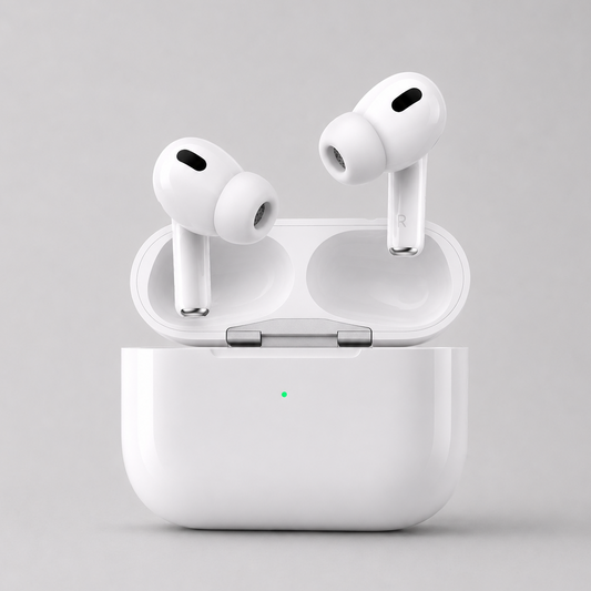 AirPods pro 3