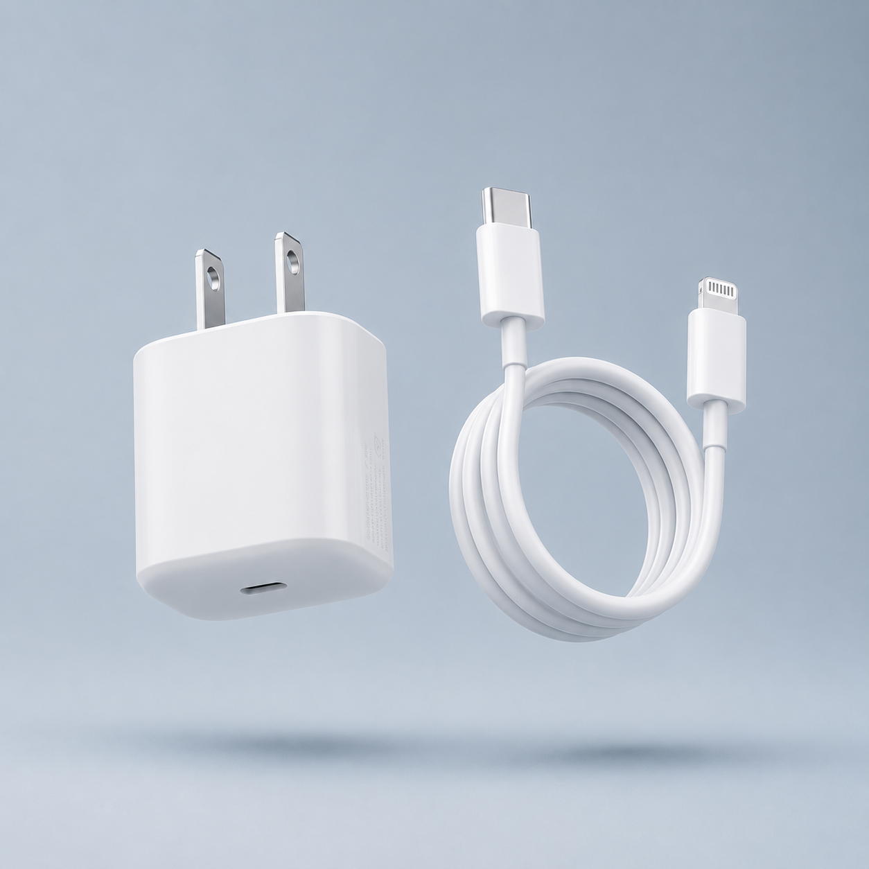 Cargador Completo iPhone