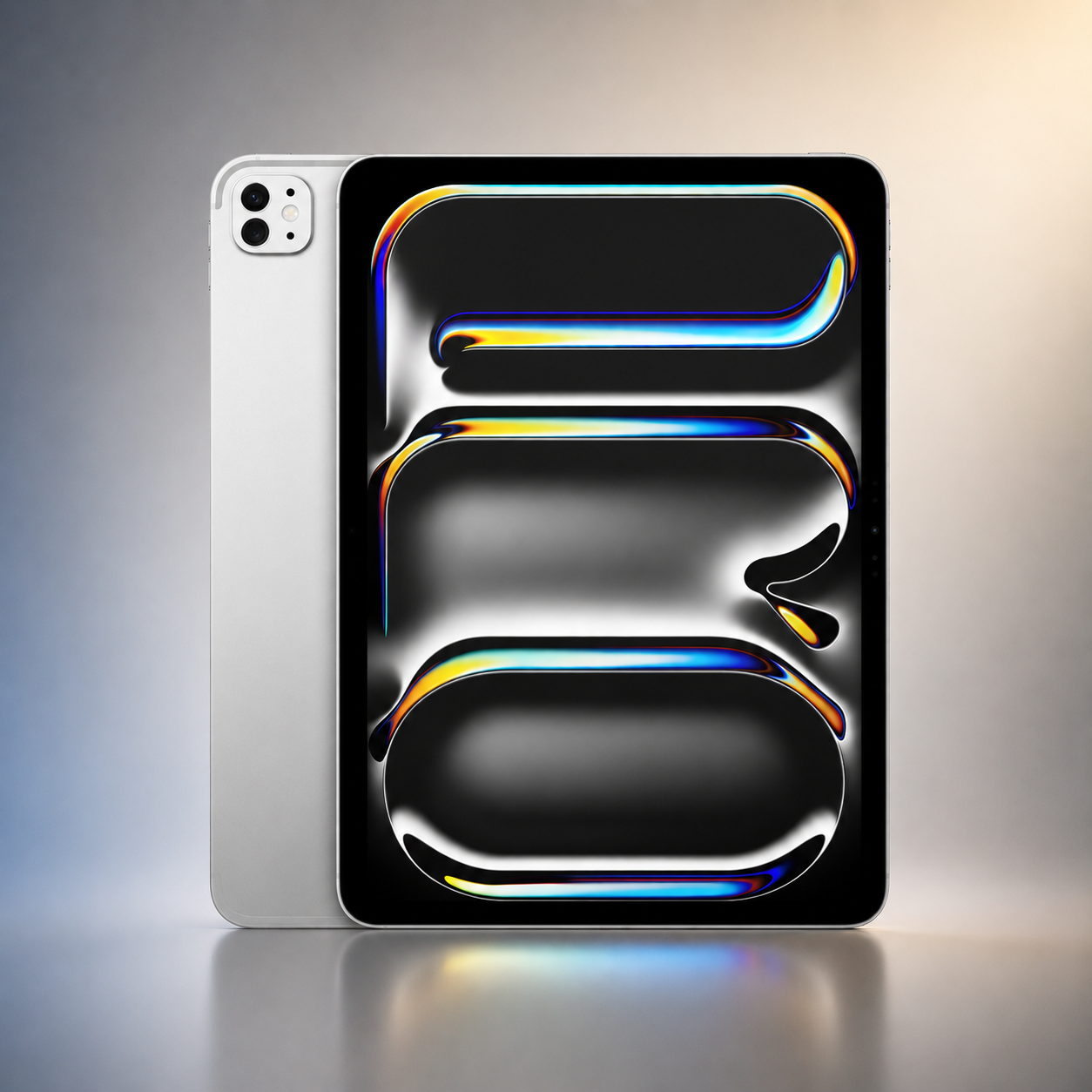 Apple iPad Pro M5