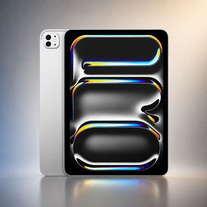 Apple iPad Pro M5