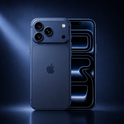 Apple iPhone 17 Pro Max